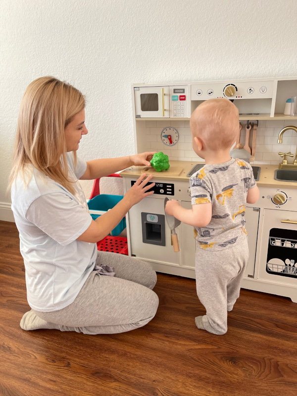 Happy children at TatiCare 2